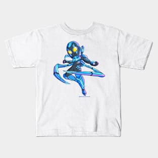 Our Beetle Hero Kids T-Shirt